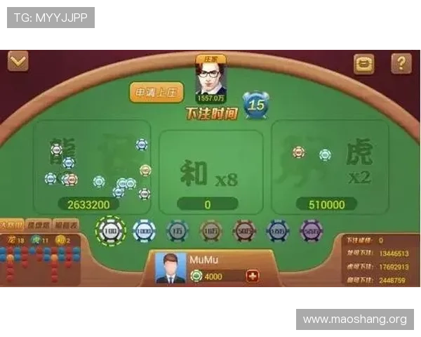 百家乐龙虎斗攻略全面解析如何提升胜率与实战技巧分享